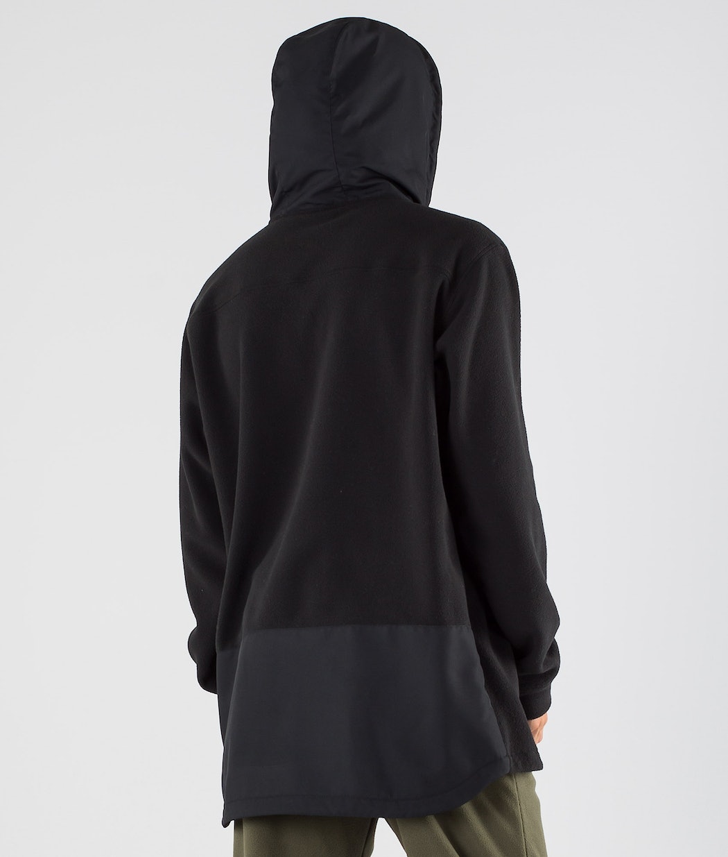 Dope Loyd PO Hoodie Herren Schwarz | AL2941376