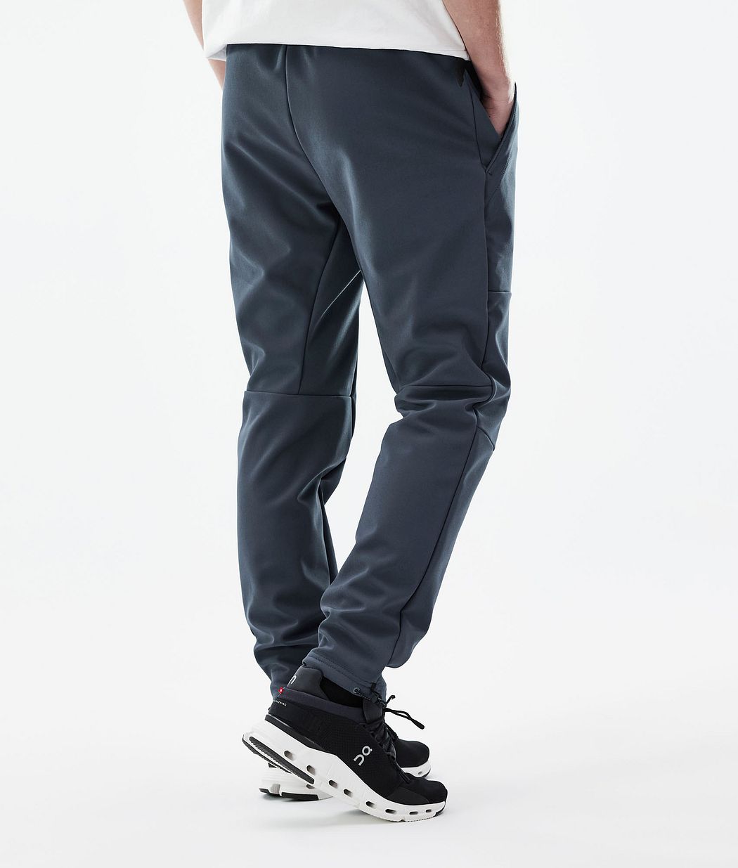 Dope Nomad Jogginghose Herren Blau | IR1594302