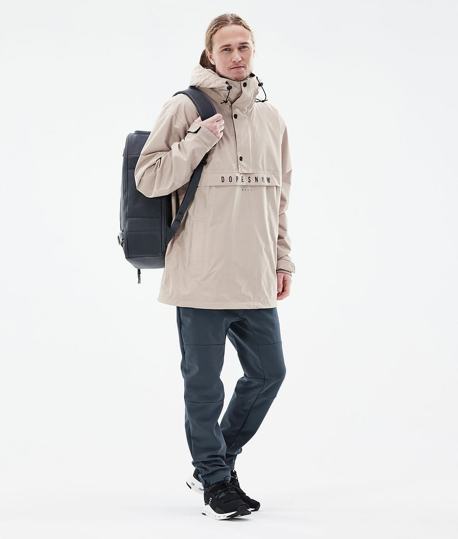 Dope Nomad Jogginghose Herren Blau | IR1594302