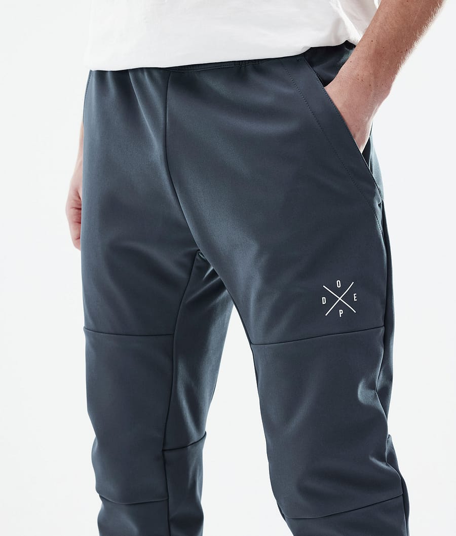 Dope Nomad Jogginghose Herren Blau | IR1594302