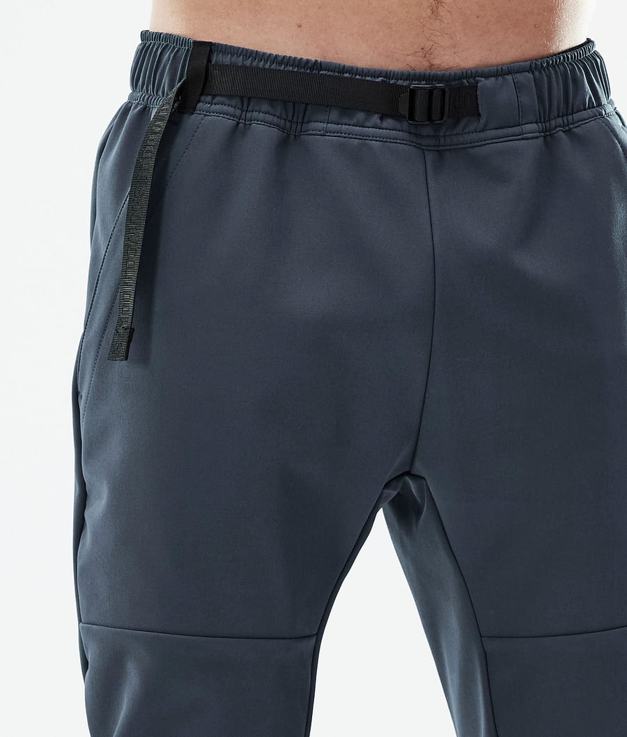 Dope Nomad Jogginghose Herren Blau | IR1594302