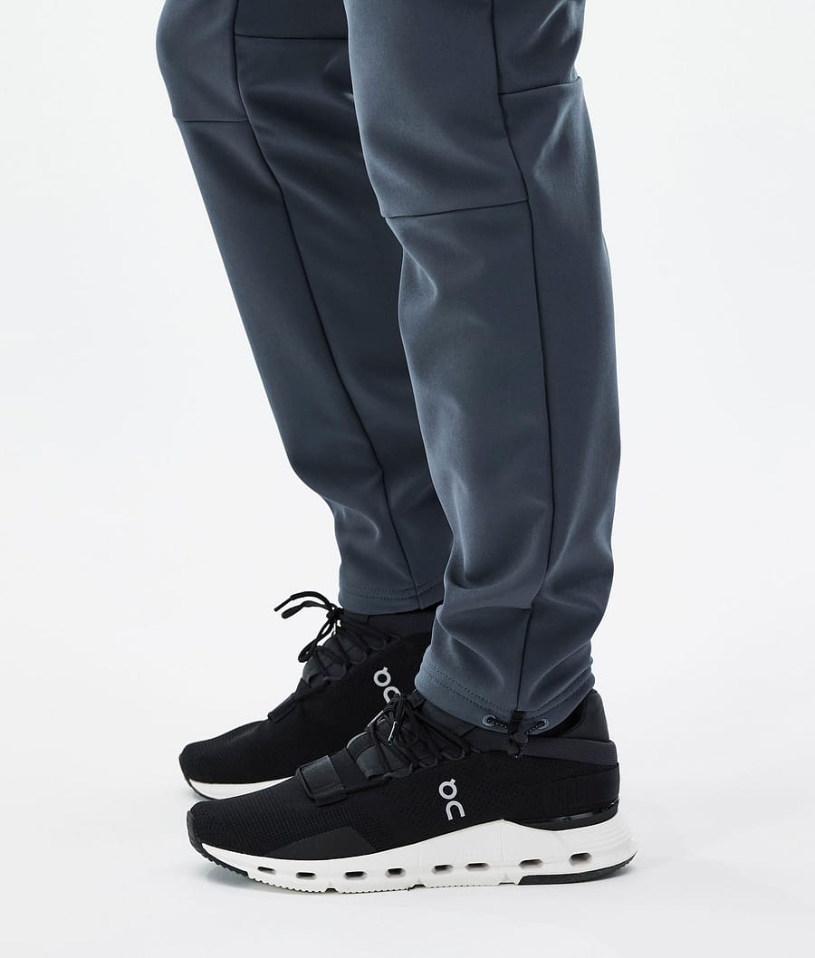 Dope Nomad Jogginghose Herren Blau | IR1594302