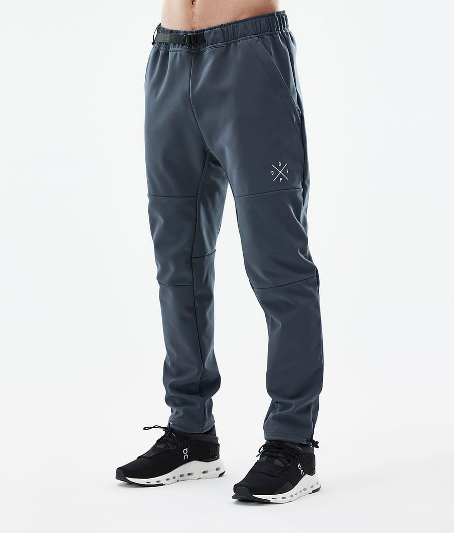Dope Nomad Jogginghose Herren Blau | IR1594302