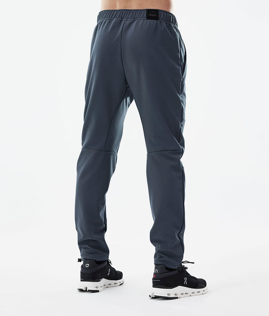 Dope Nomad Jogginghose Herren Blau | IR1594302