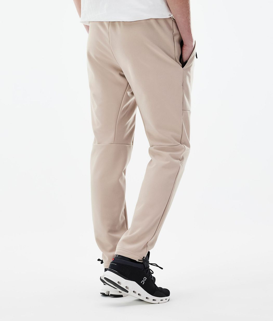 Dope Nomad Jogginghose Herren Braun | SO5104872