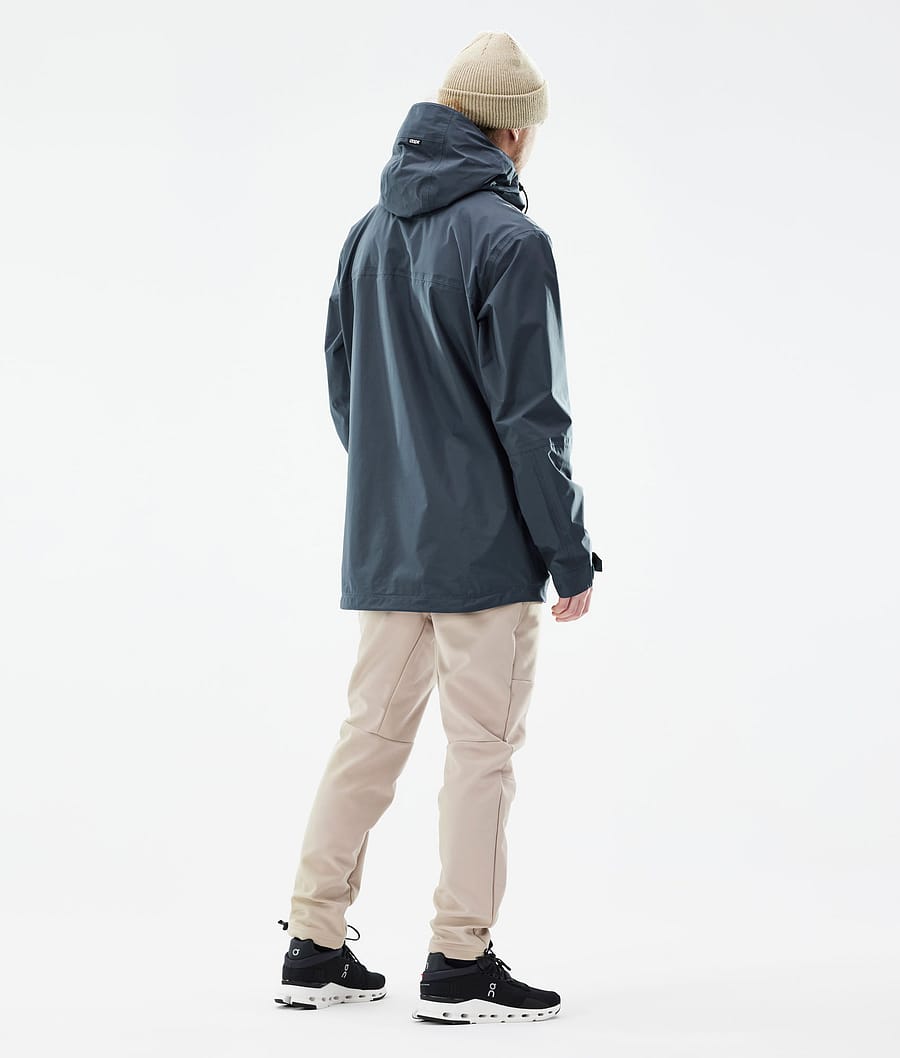 Dope Nomad Jogginghose Herren Braun | SO5104872