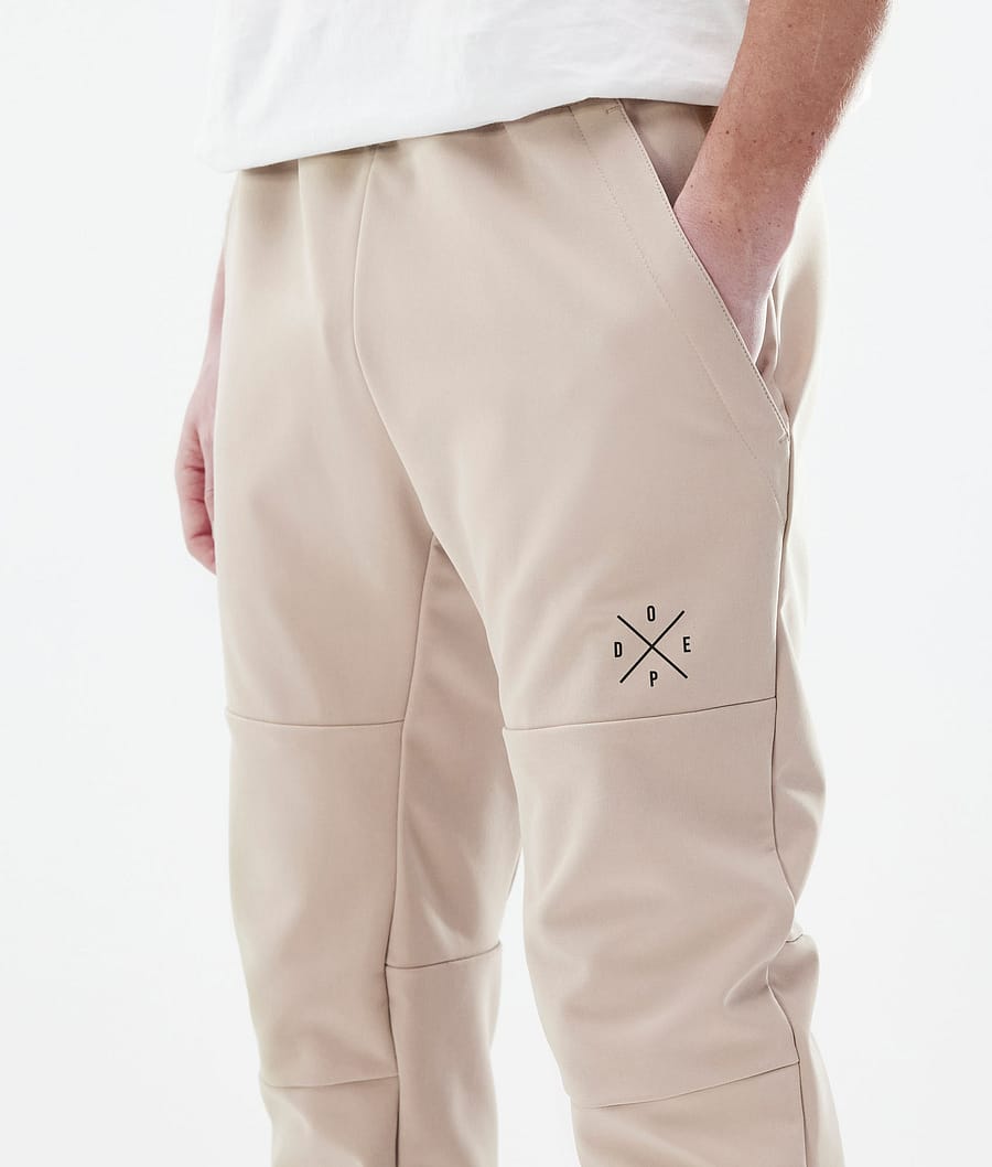 Dope Nomad Jogginghose Herren Braun | SO5104872