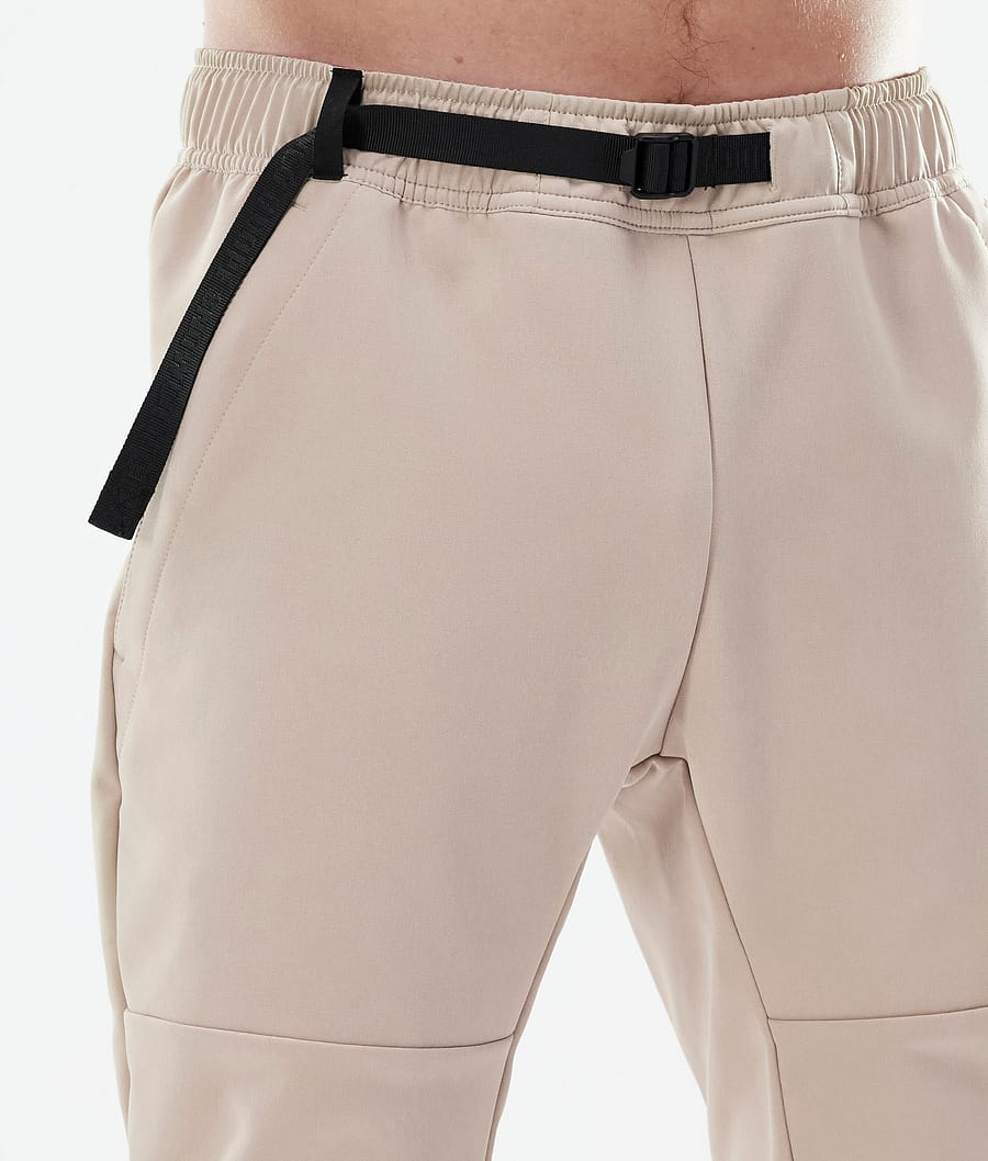 Dope Nomad Jogginghose Herren Braun | SO5104872