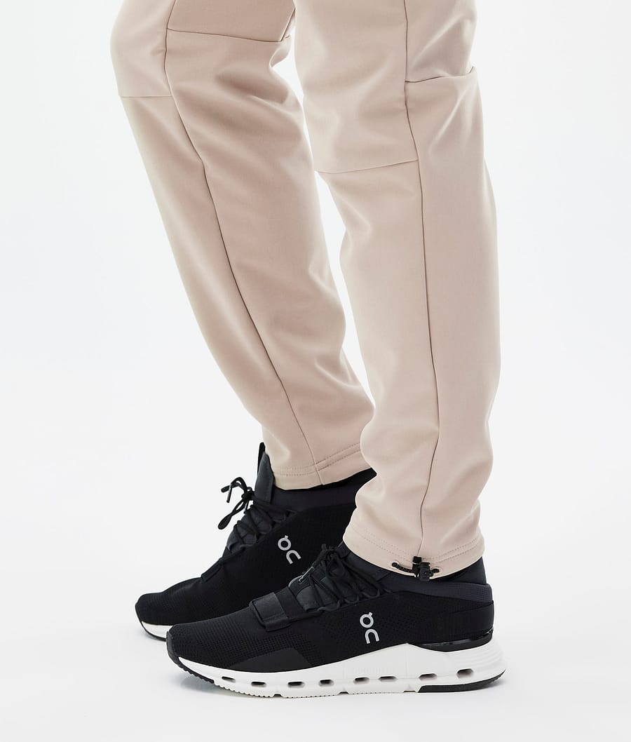 Dope Nomad Jogginghose Herren Braun | SO5104872