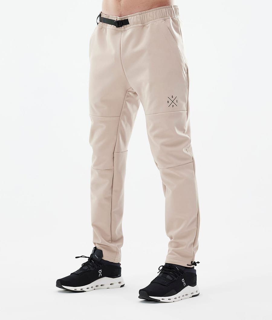 Dope Nomad Jogginghose Herren Braun | SO5104872