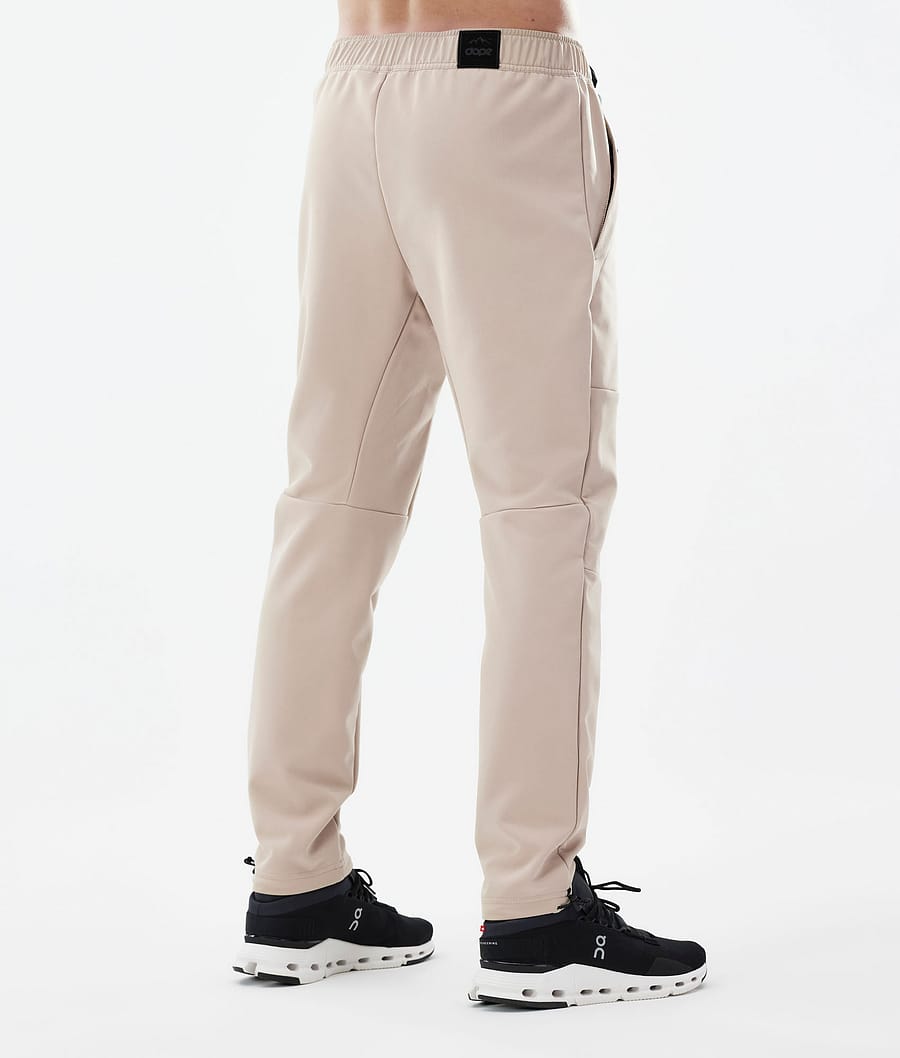 Dope Nomad Jogginghose Herren Braun | SO5104872