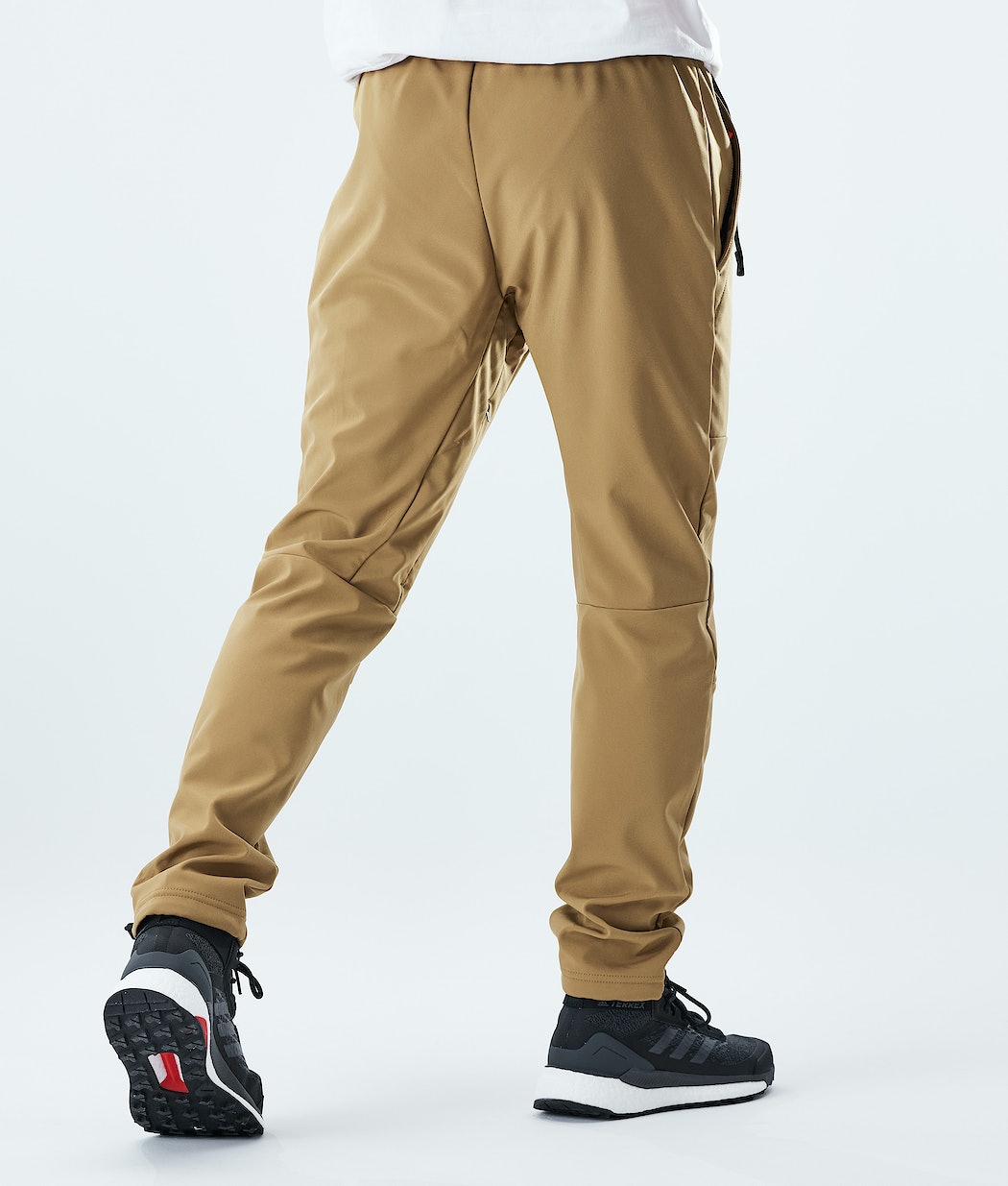 Dope Nomad Jogginghose Herren Gold | JV4285316