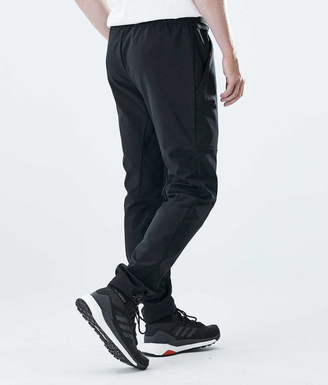 Dope Nomad Jogginghose Herren Schwarz | CD9518473