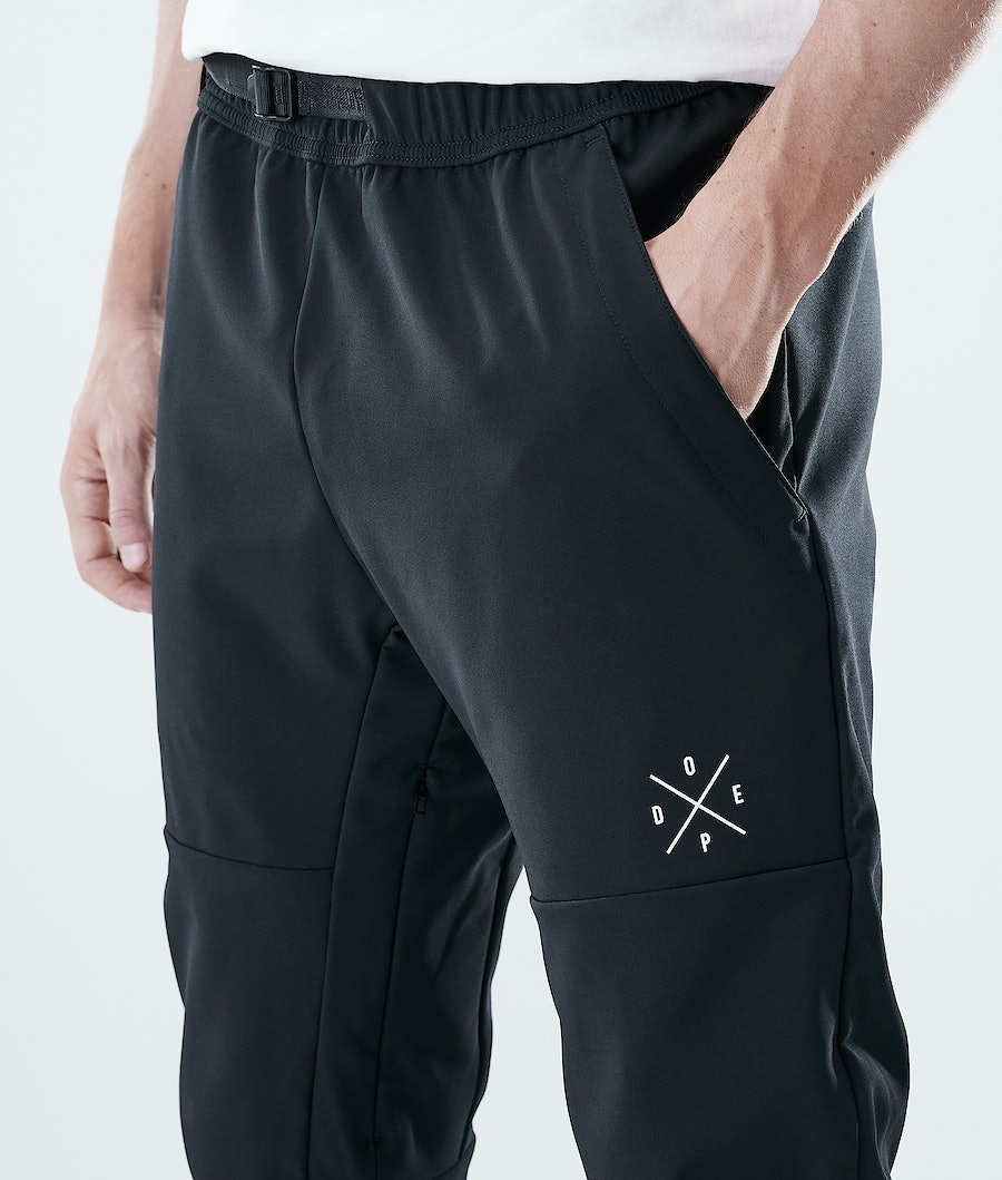 Dope Nomad Jogginghose Herren Schwarz | CD9518473