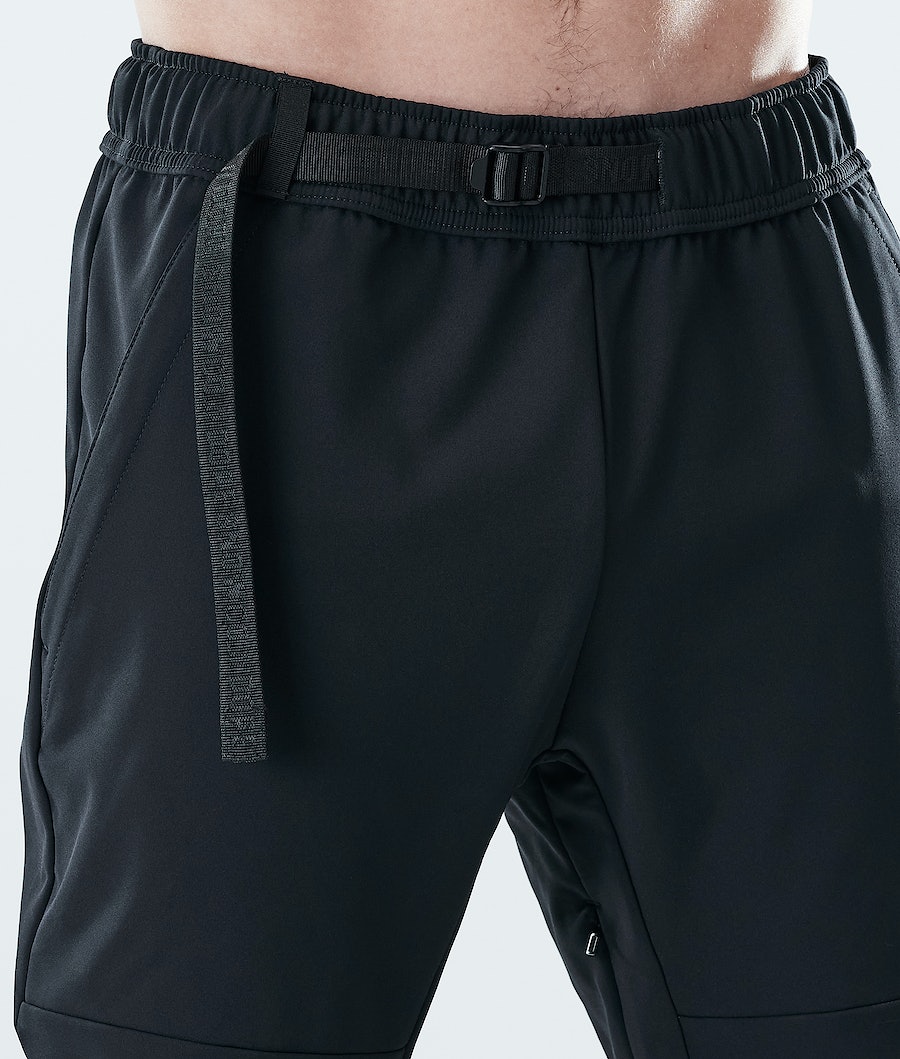 Dope Nomad Jogginghose Herren Schwarz | CD9518473