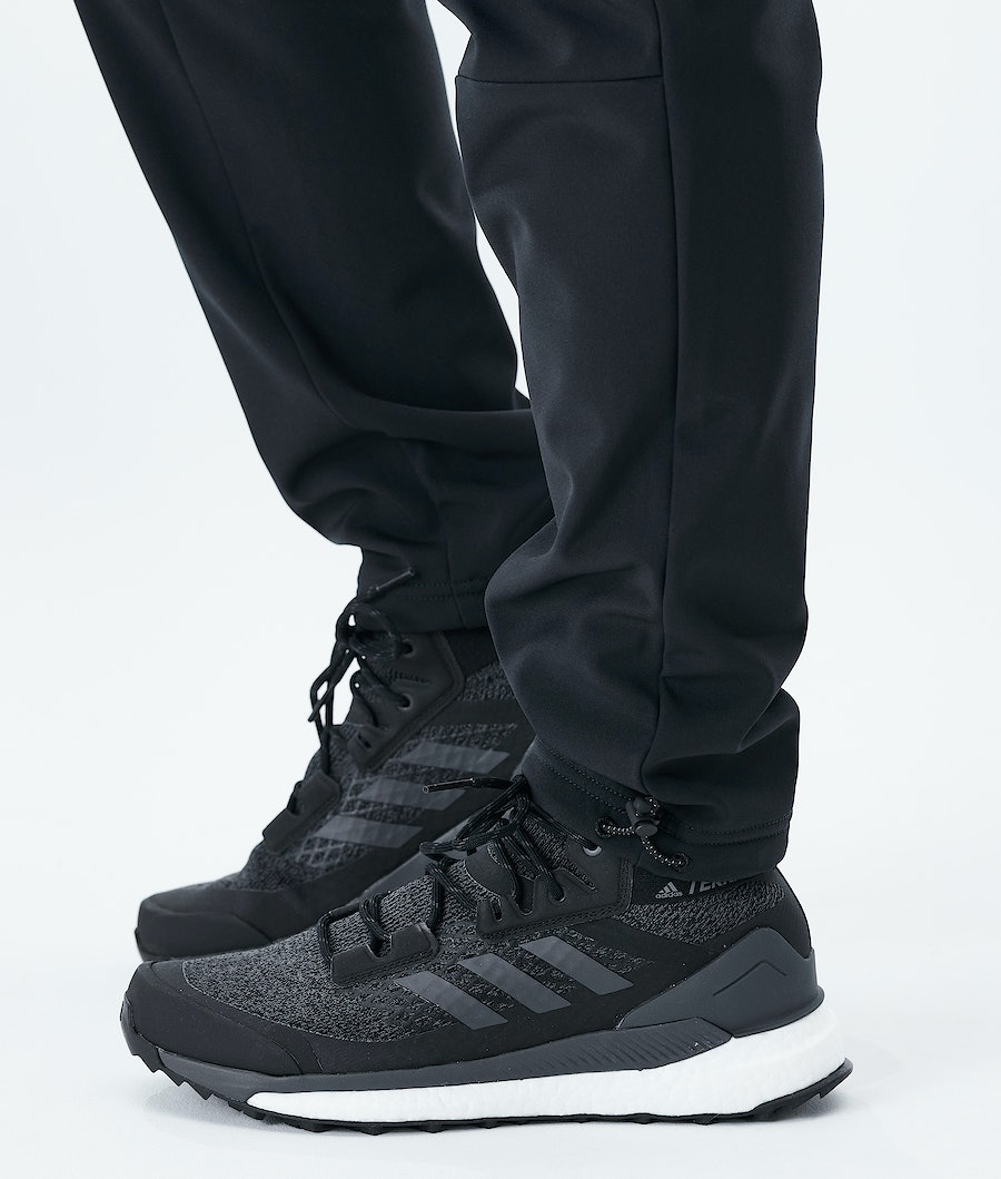 Dope Nomad Jogginghose Herren Schwarz | CD9518473