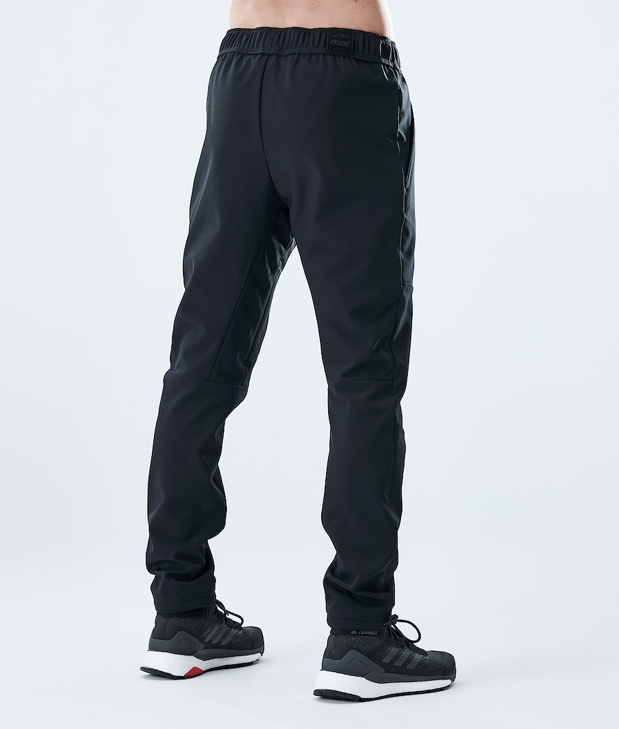 Dope Nomad Jogginghose Herren Schwarz | CD9518473