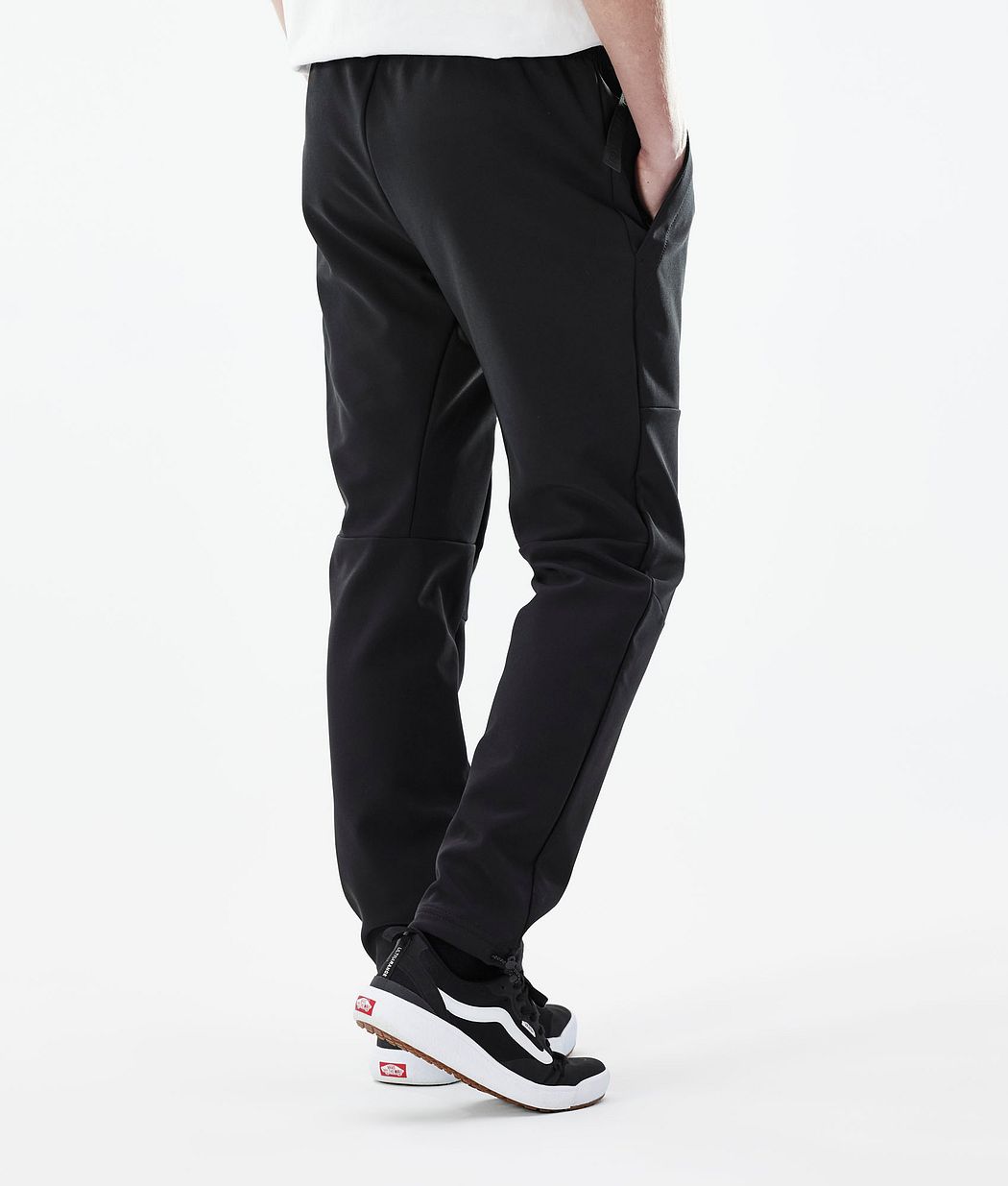 Dope Nomad Jogginghose Herren Schwarz | MC6285970