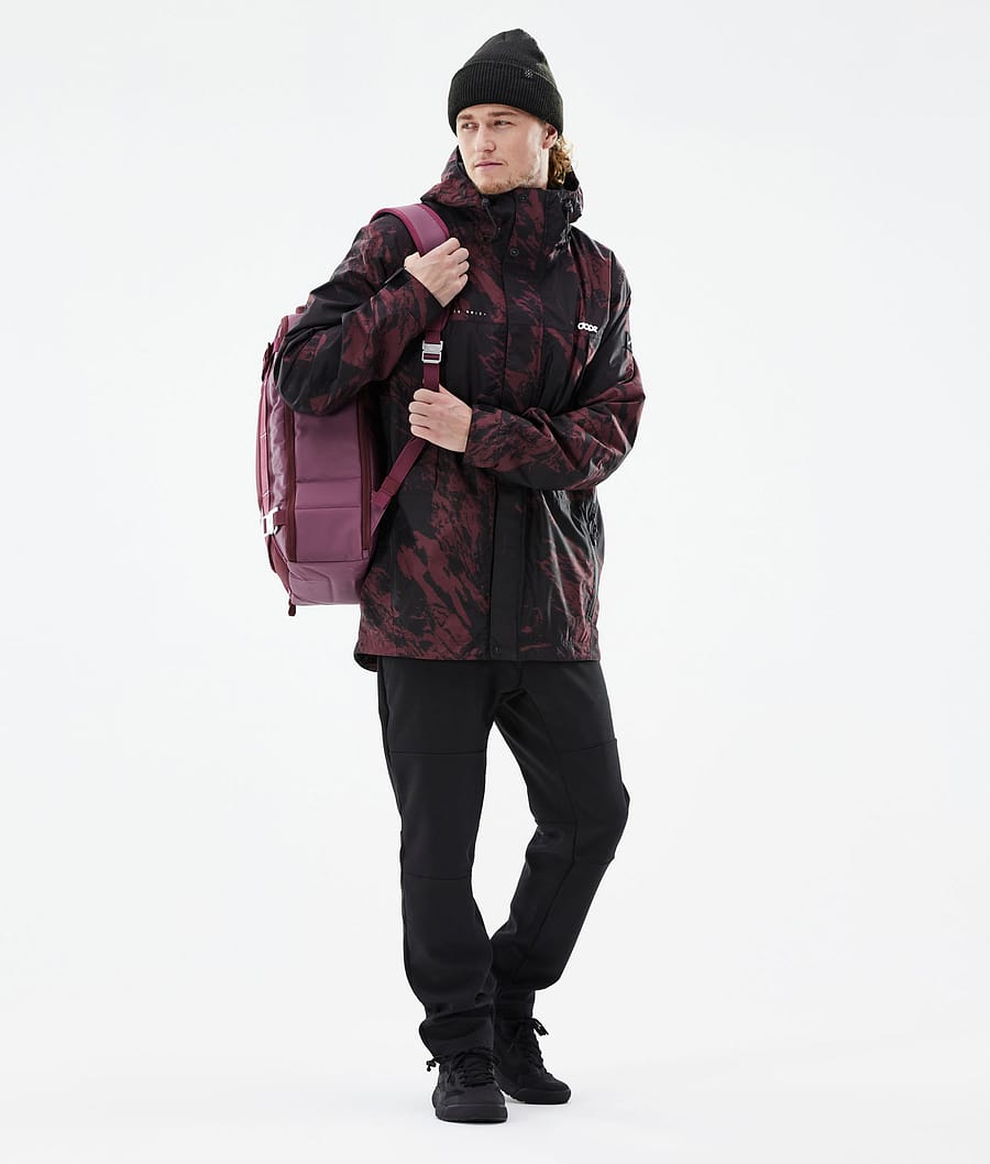 Dope Nomad Jogginghose Herren Schwarz | MC6285970