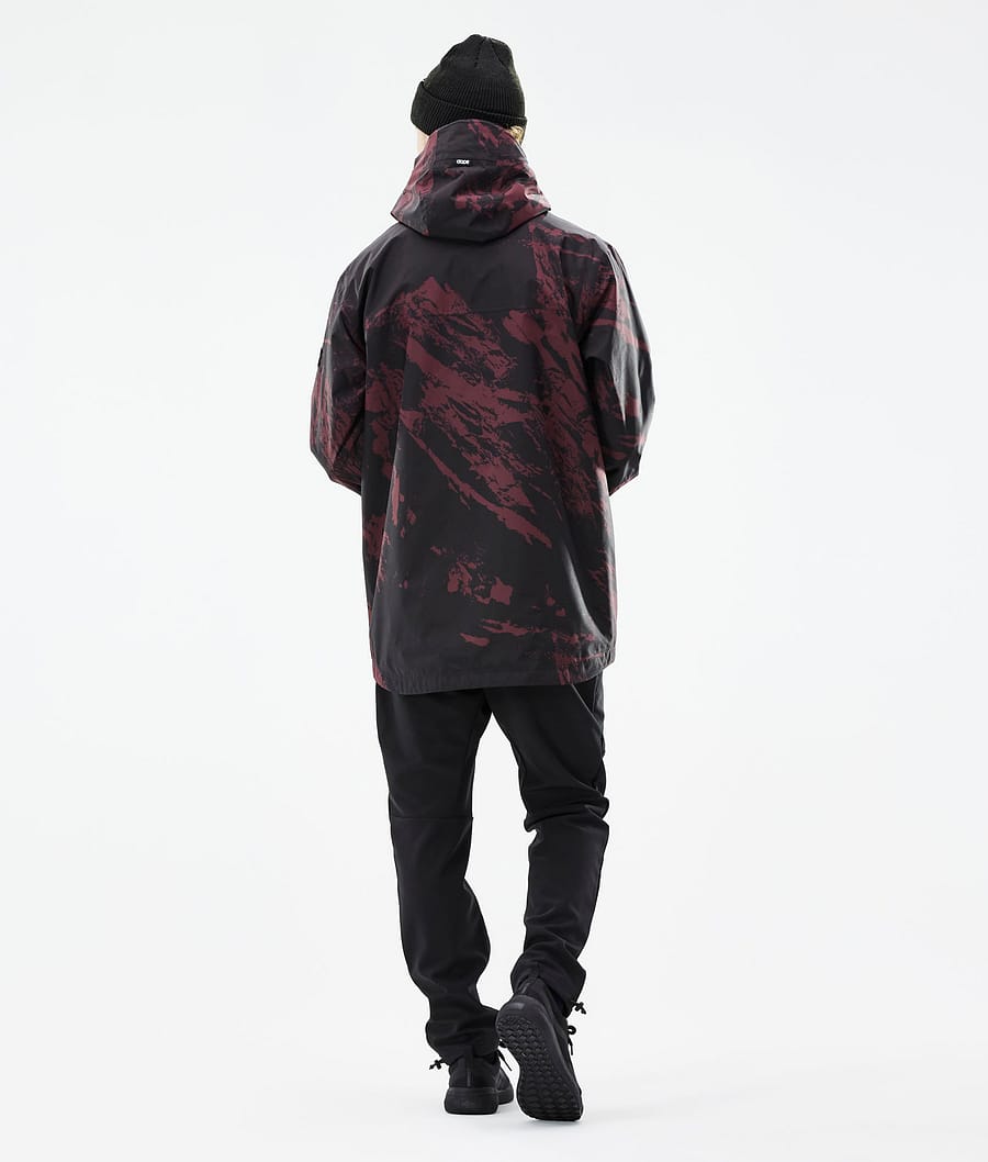 Dope Nomad Jogginghose Herren Schwarz | MC6285970