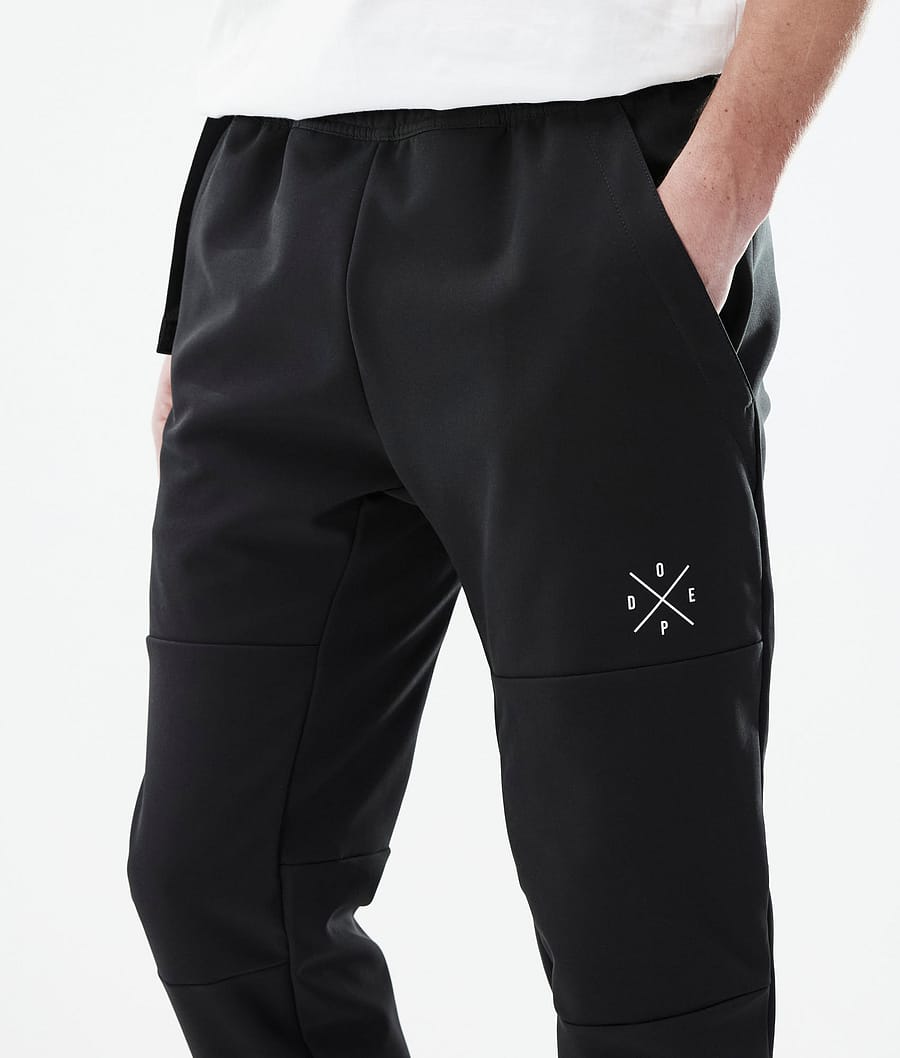 Dope Nomad Jogginghose Herren Schwarz | MC6285970