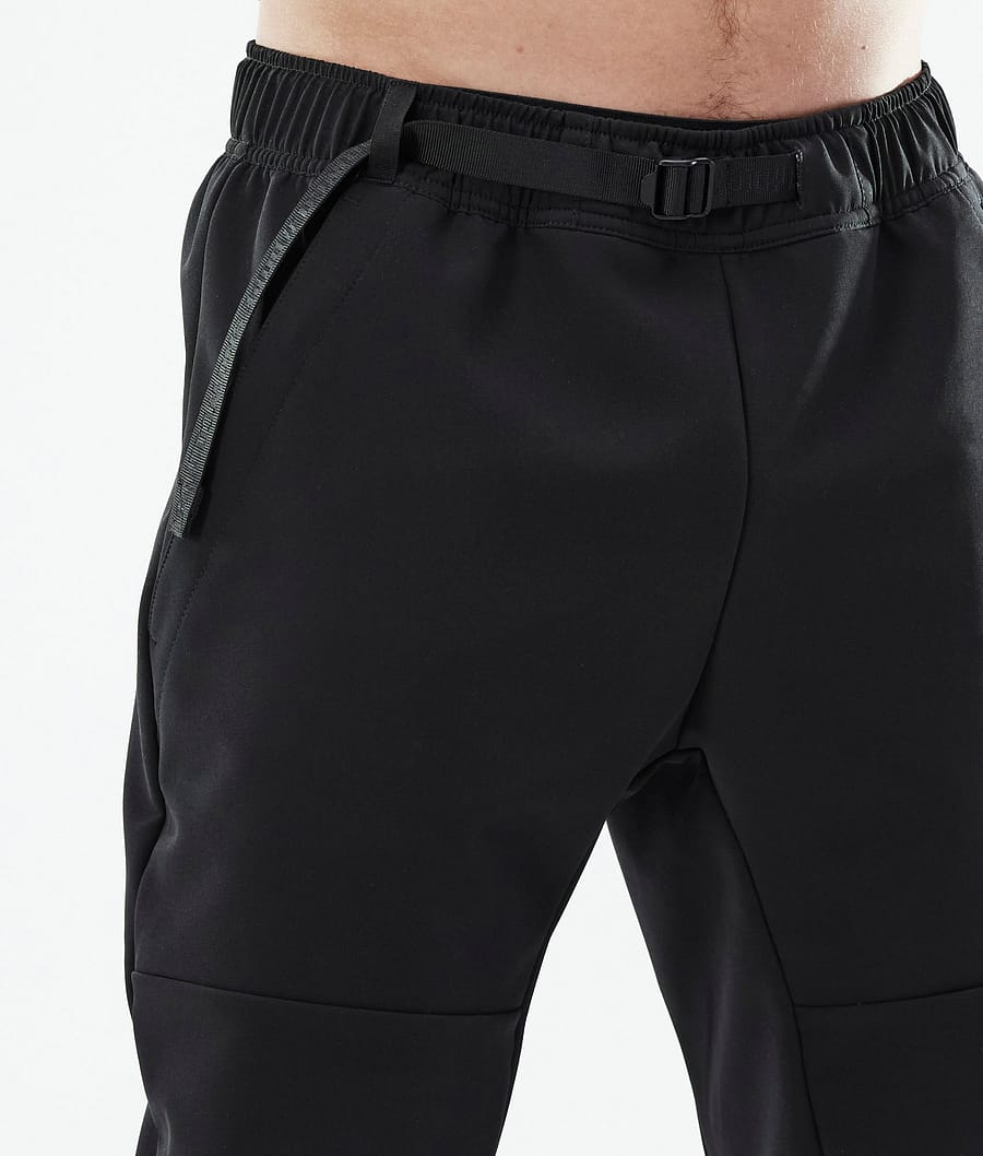 Dope Nomad Jogginghose Herren Schwarz | MC6285970