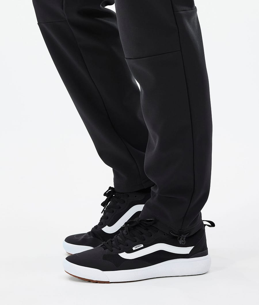 Dope Nomad Jogginghose Herren Schwarz | MC6285970