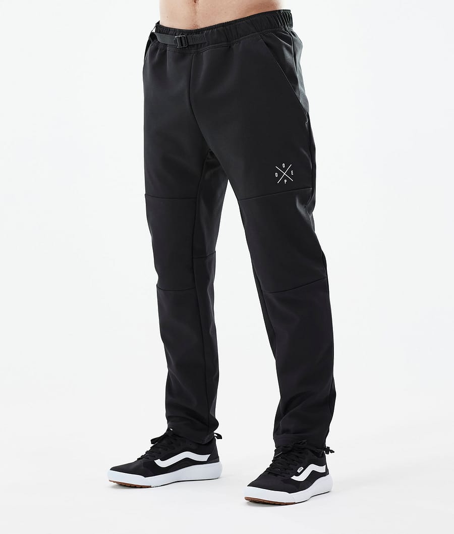 Dope Nomad Jogginghose Herren Schwarz | MC6285970