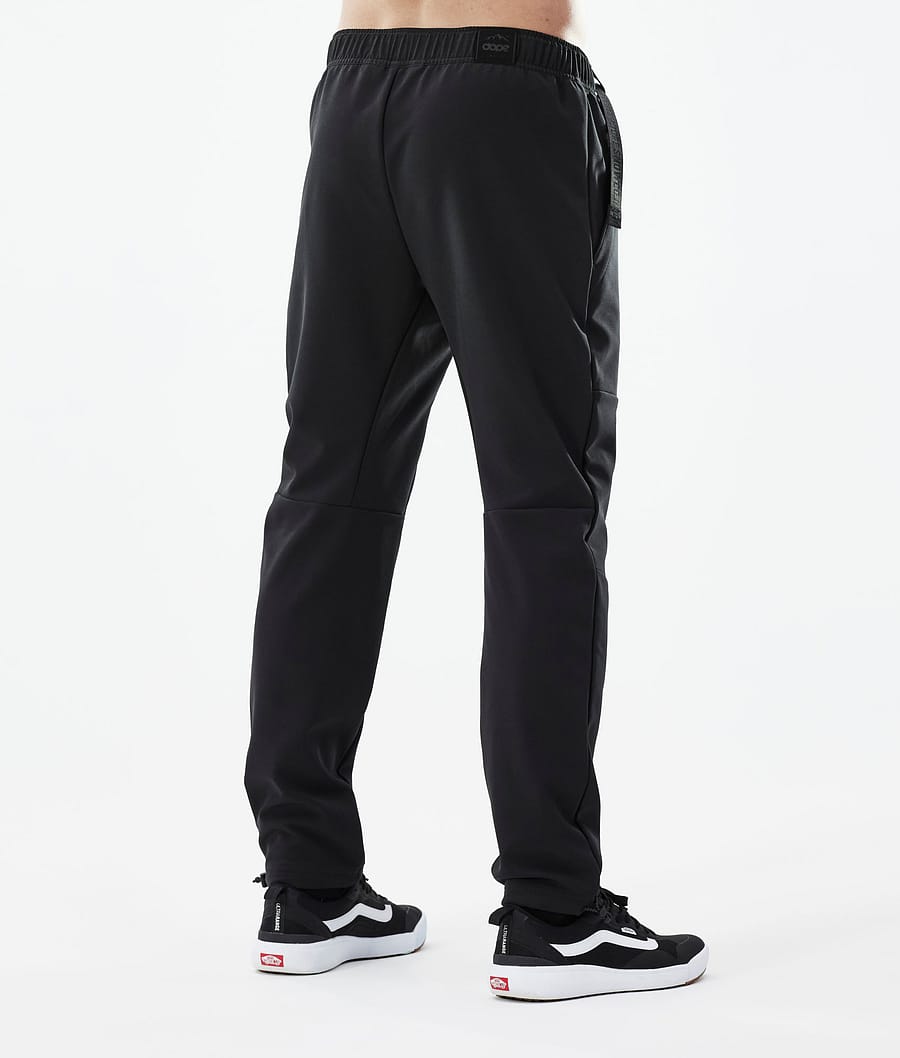 Dope Nomad Jogginghose Herren Schwarz | MC6285970