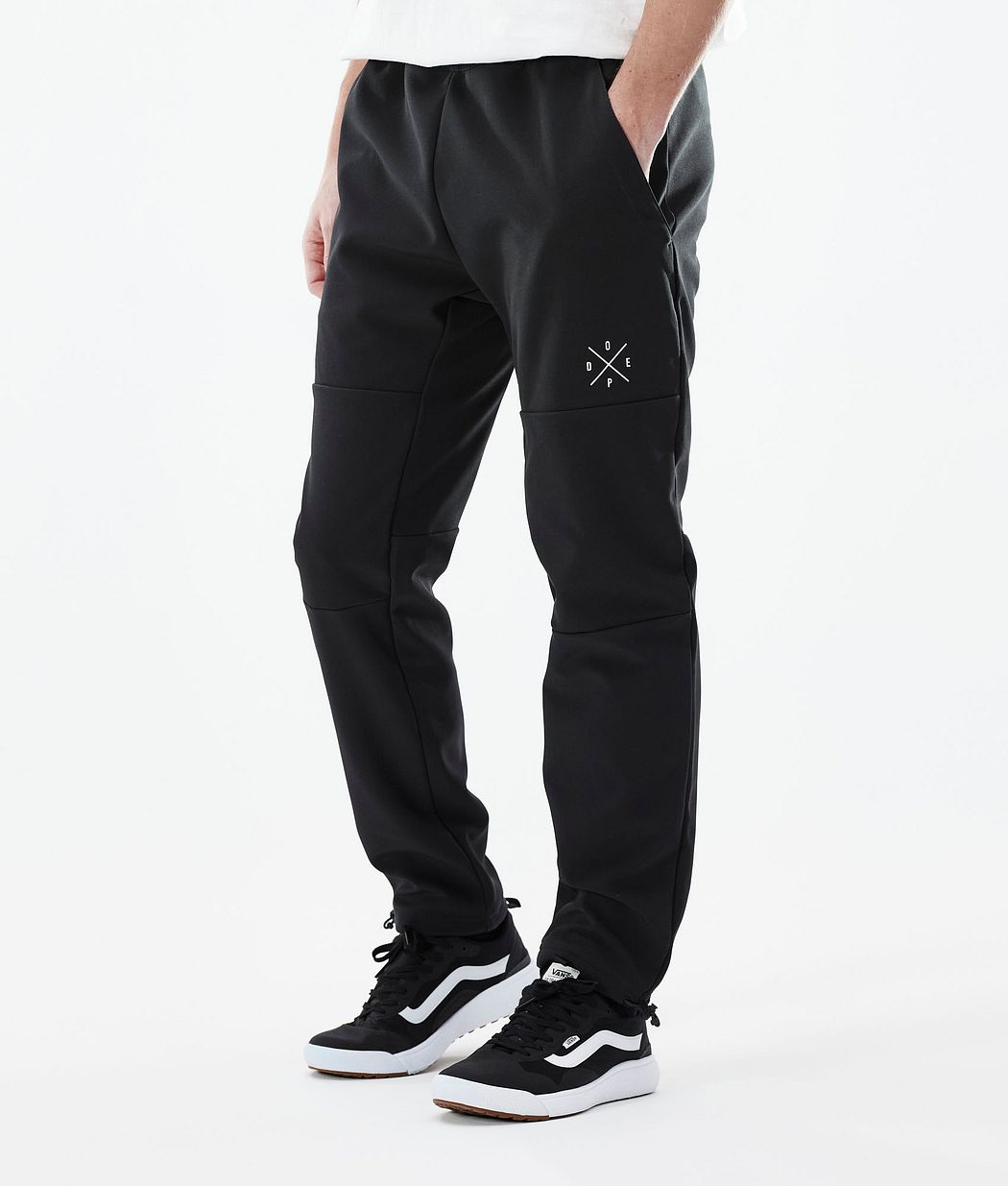 Dope Nomad Jogginghose Herren Schwarz | MC6285970