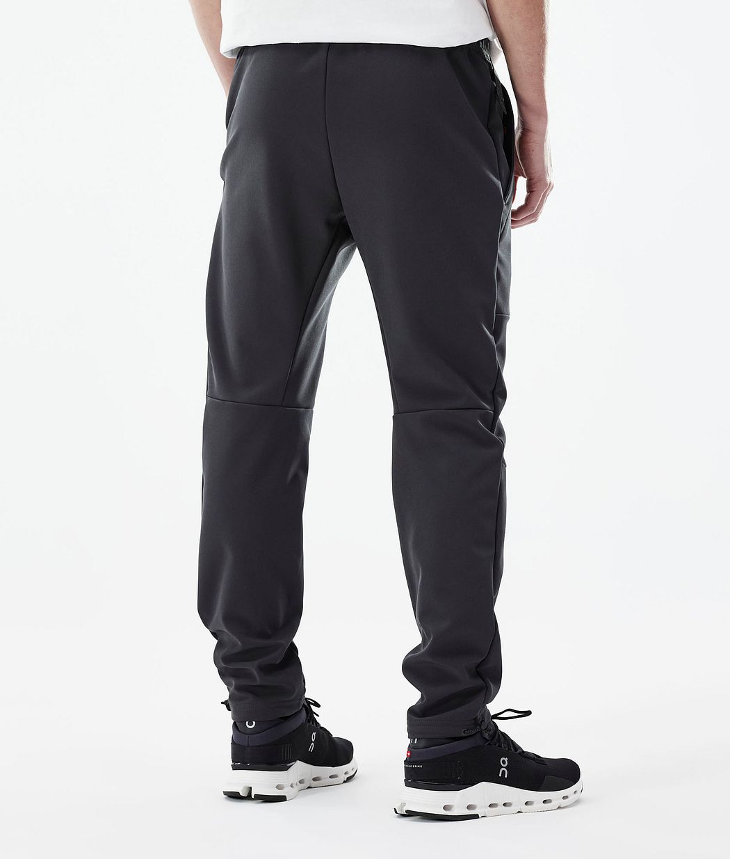Dope Nomad Jogginghose Herren Schwarz | UL6729108