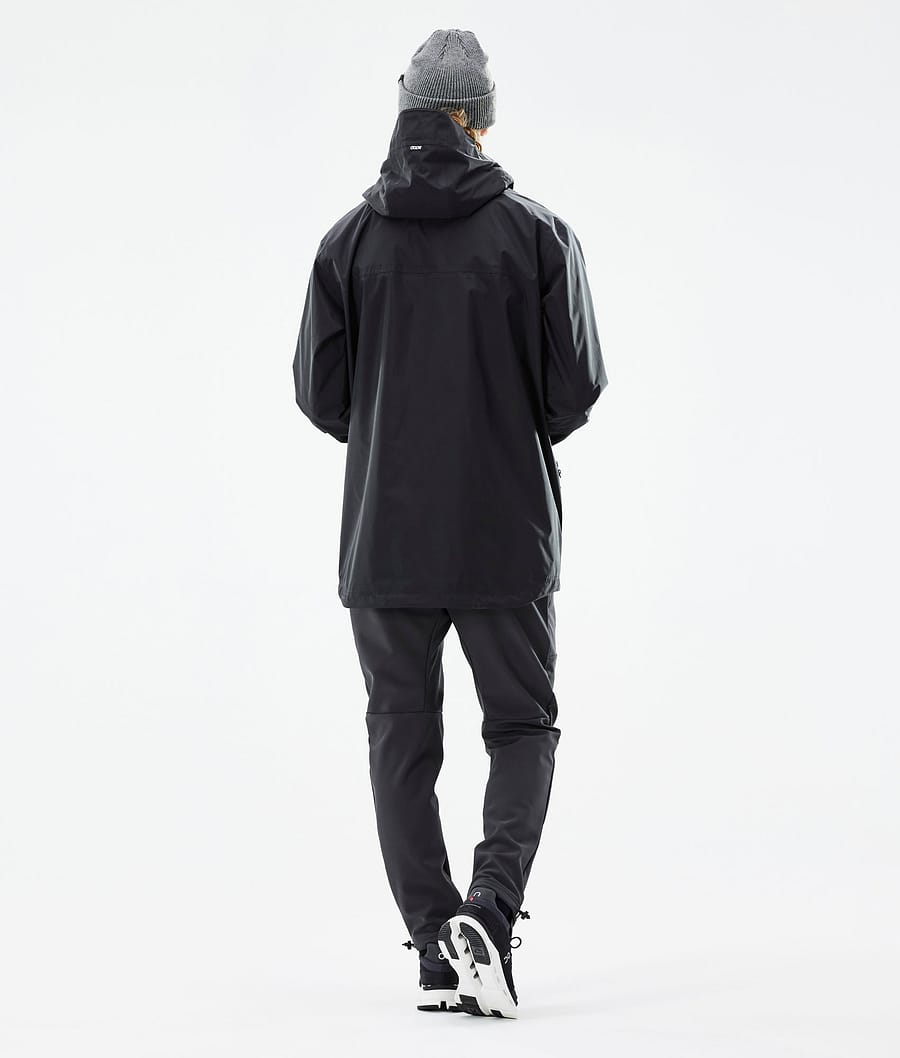 Dope Nomad Jogginghose Herren Schwarz | UL6729108