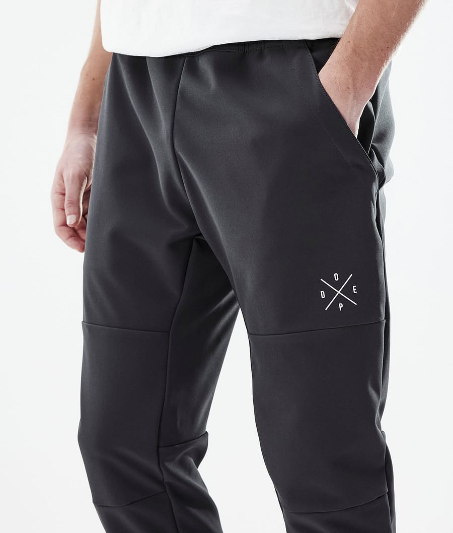 Dope Nomad Jogginghose Herren Schwarz | UL6729108
