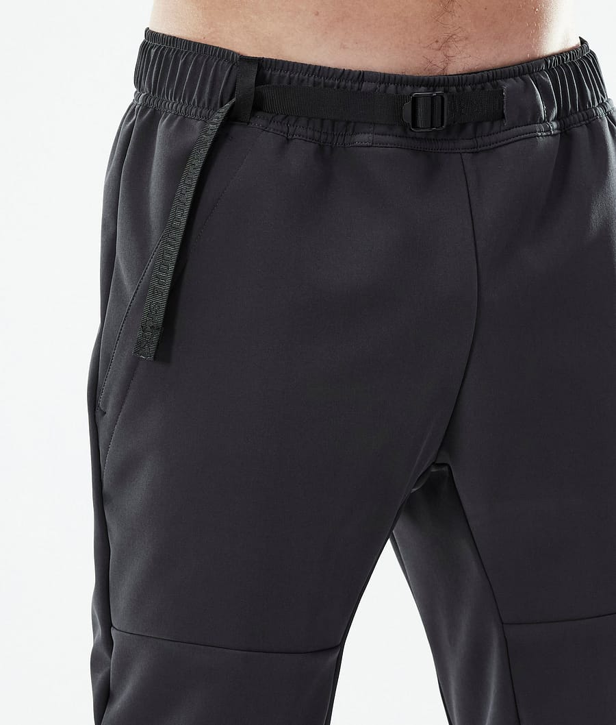 Dope Nomad Jogginghose Herren Schwarz | UL6729108