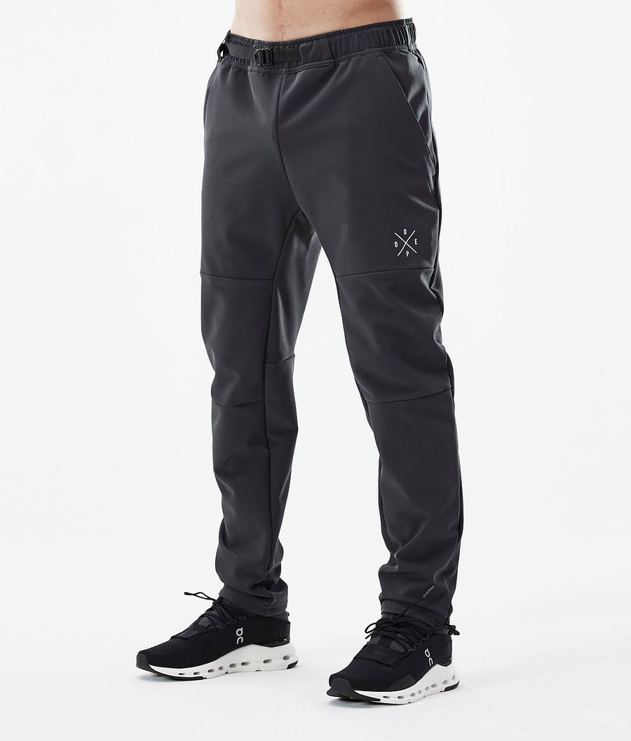 Dope Nomad Jogginghose Herren Schwarz | UL6729108