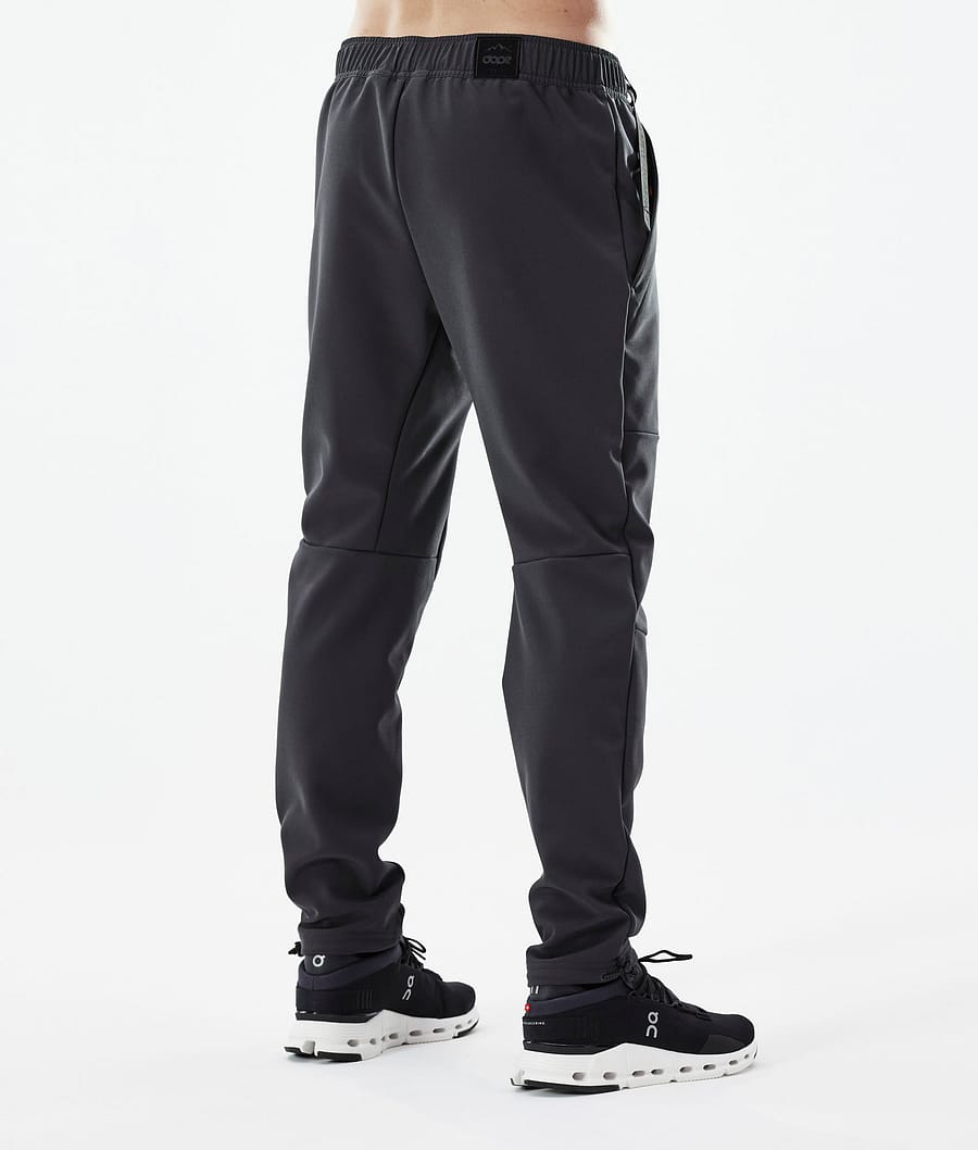 Dope Nomad Jogginghose Herren Schwarz | UL6729108