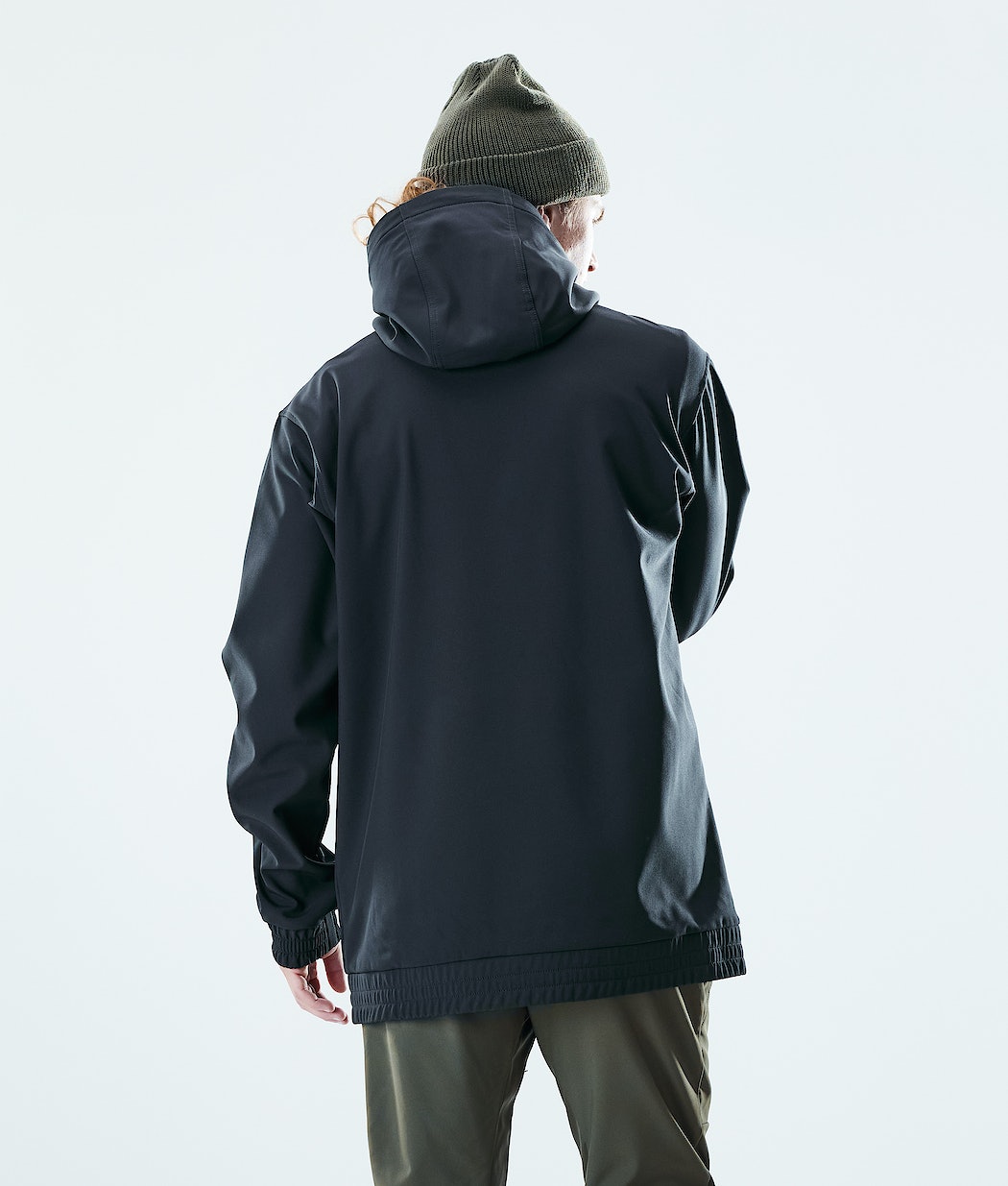 Dope Nomad Skijacke Herren Schwarz | WC6537981