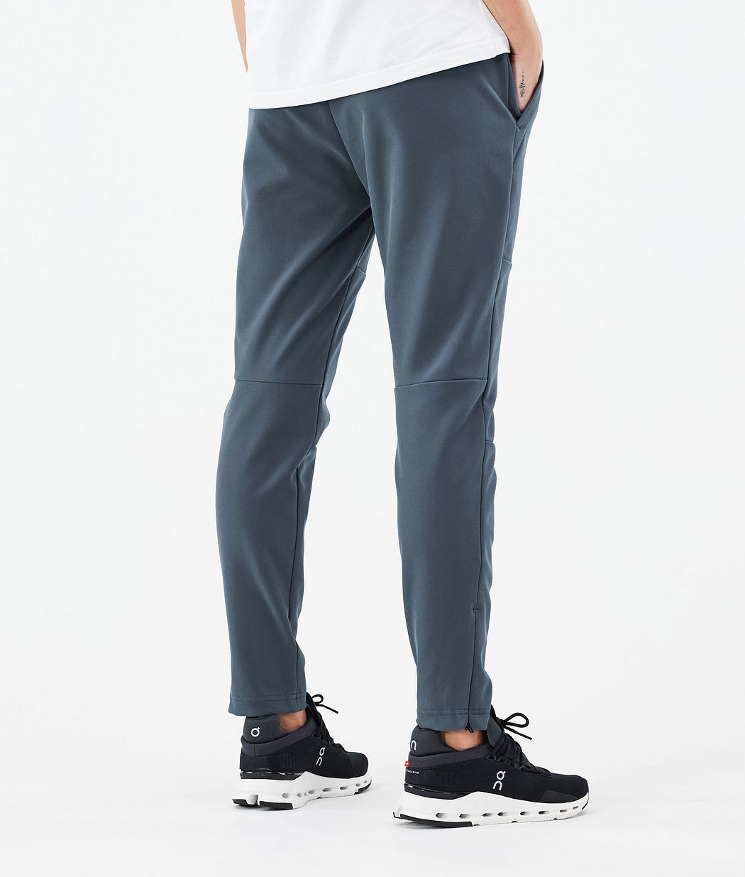 Dope Nomad W Jogginghose Damen Blau | MC5849231