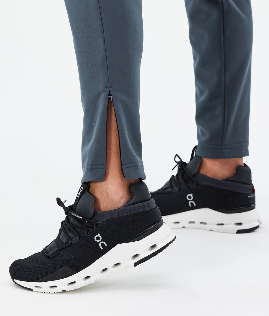 Dope Nomad W Jogginghose Damen Blau | MC5849231