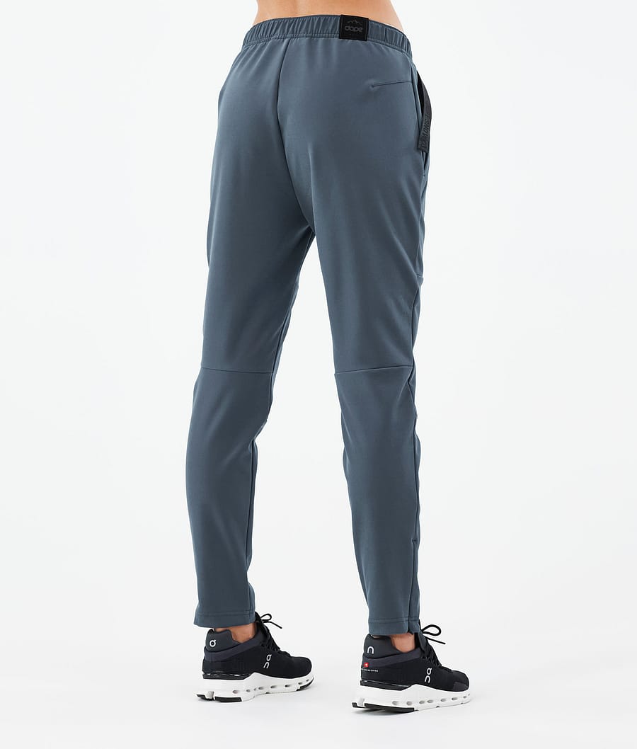 Dope Nomad W Jogginghose Damen Blau | MC5849231