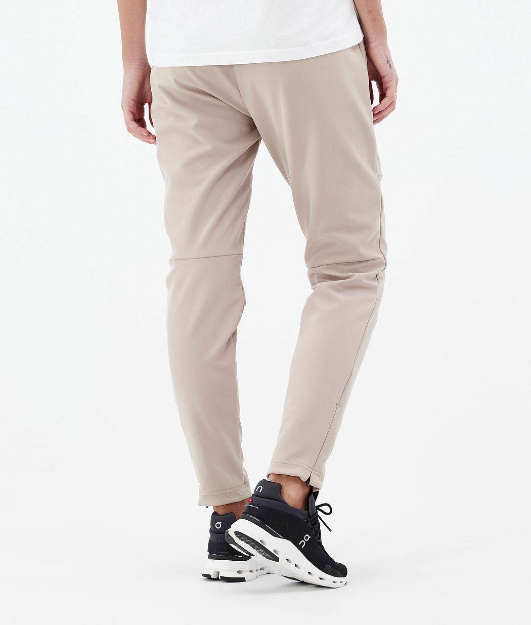 Dope Nomad W Jogginghose Damen Braun | PF6481573