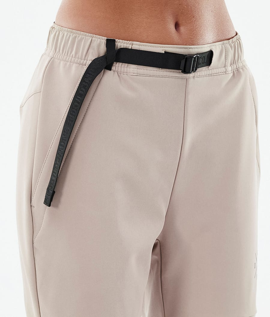 Dope Nomad W Jogginghose Damen Braun | PF6481573