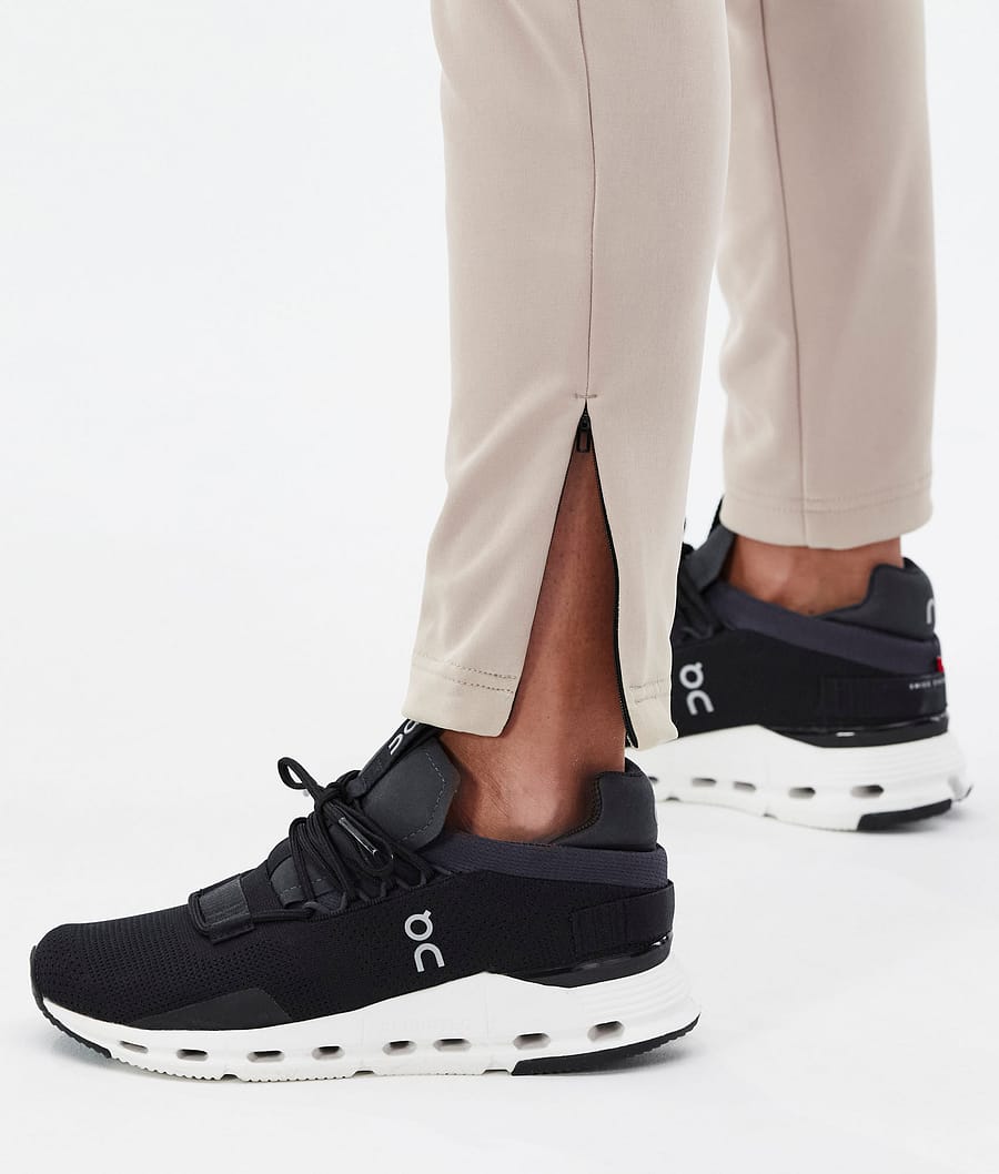 Dope Nomad W Jogginghose Damen Braun | PF6481573