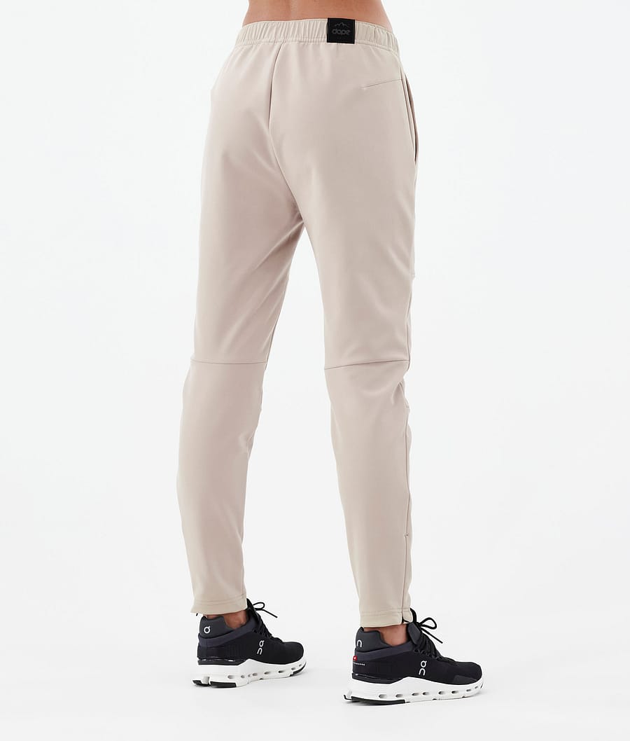 Dope Nomad W Jogginghose Damen Braun | PF6481573