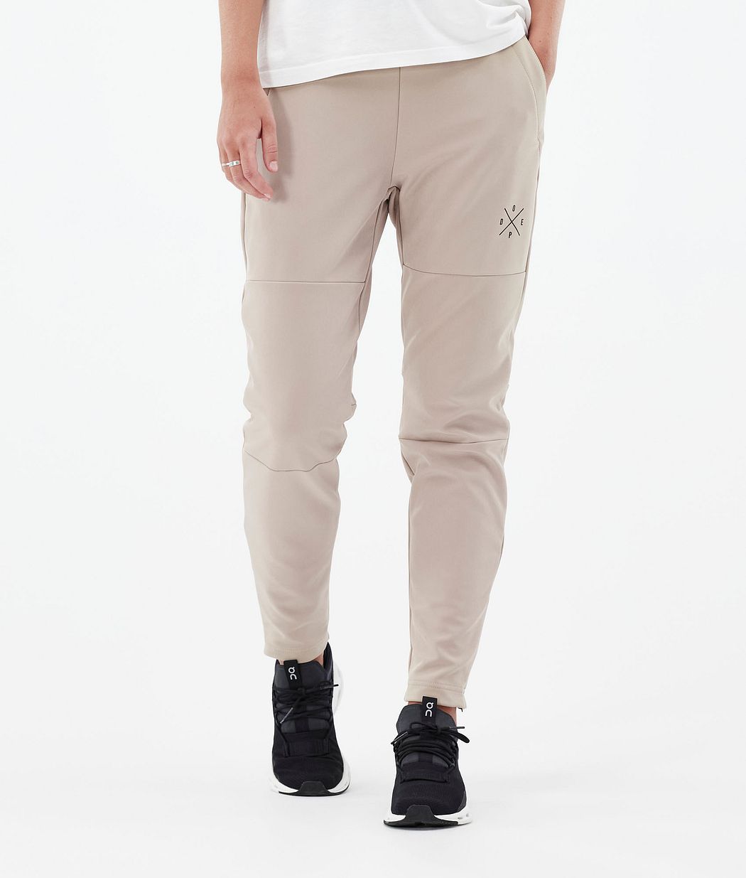 Dope Nomad W Jogginghose Damen Braun | PF6481573