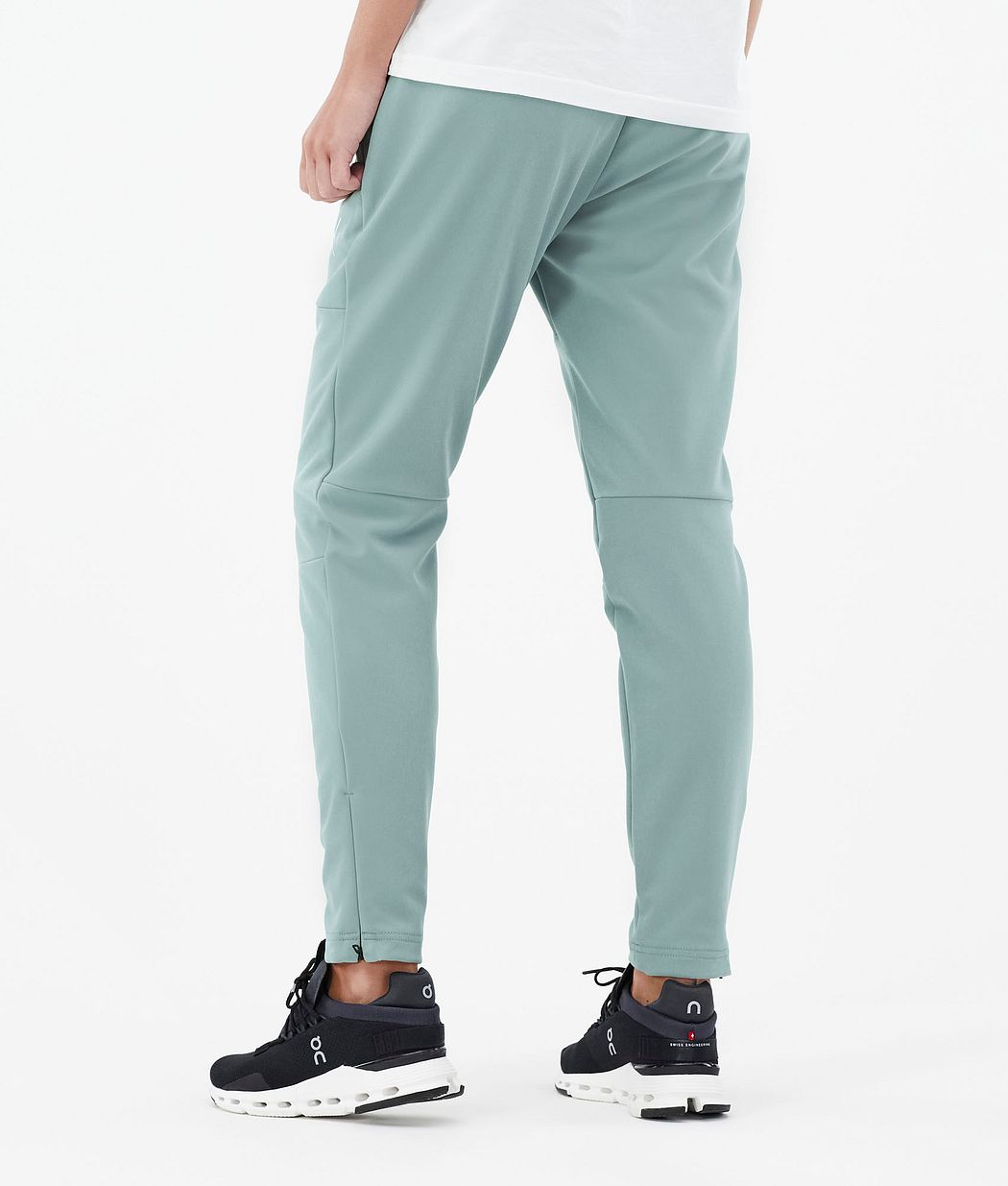 Dope Nomad W Jogginghose Damen Grün | DR1845079