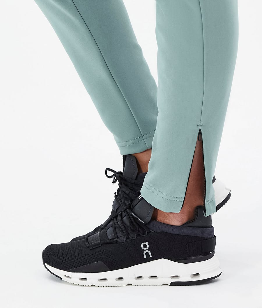 Dope Nomad W Jogginghose Damen Grün | DR1845079