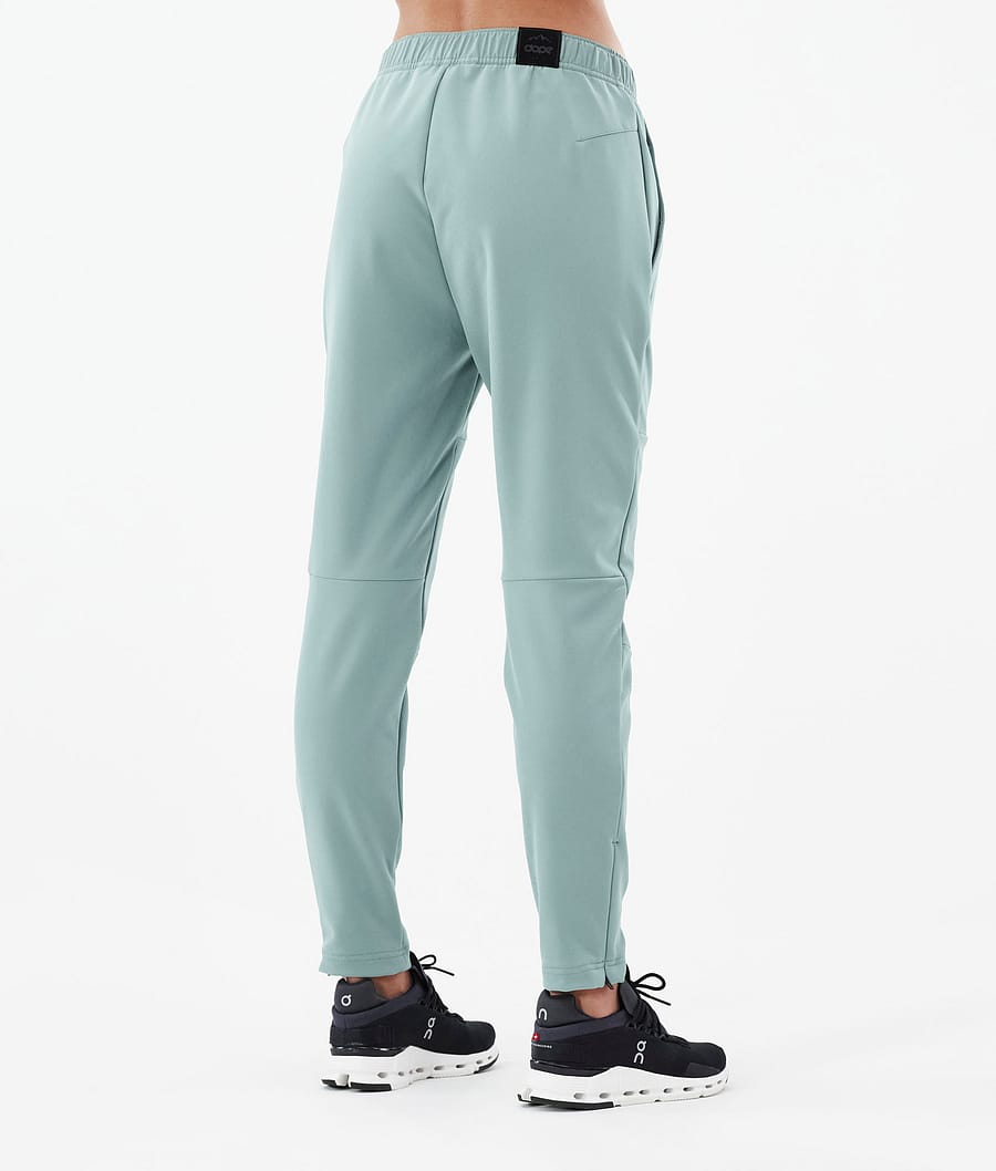 Dope Nomad W Jogginghose Damen Grün | DR1845079