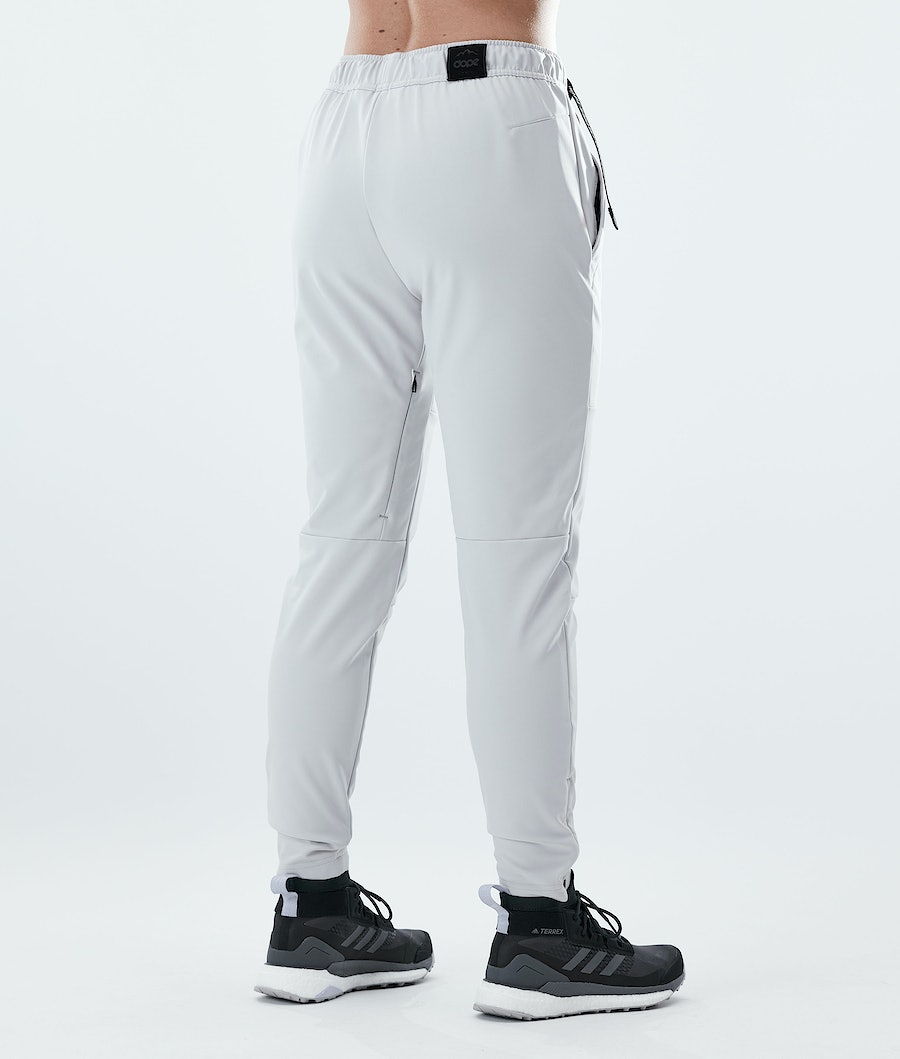 Dope Nomad W Jogginghose Damen Hellgrau | CD8256074