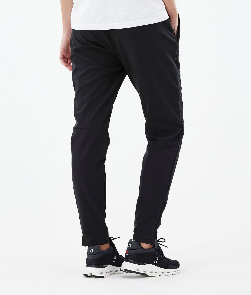 Dope Nomad W Jogginghose Damen Schwarz | EI2148053